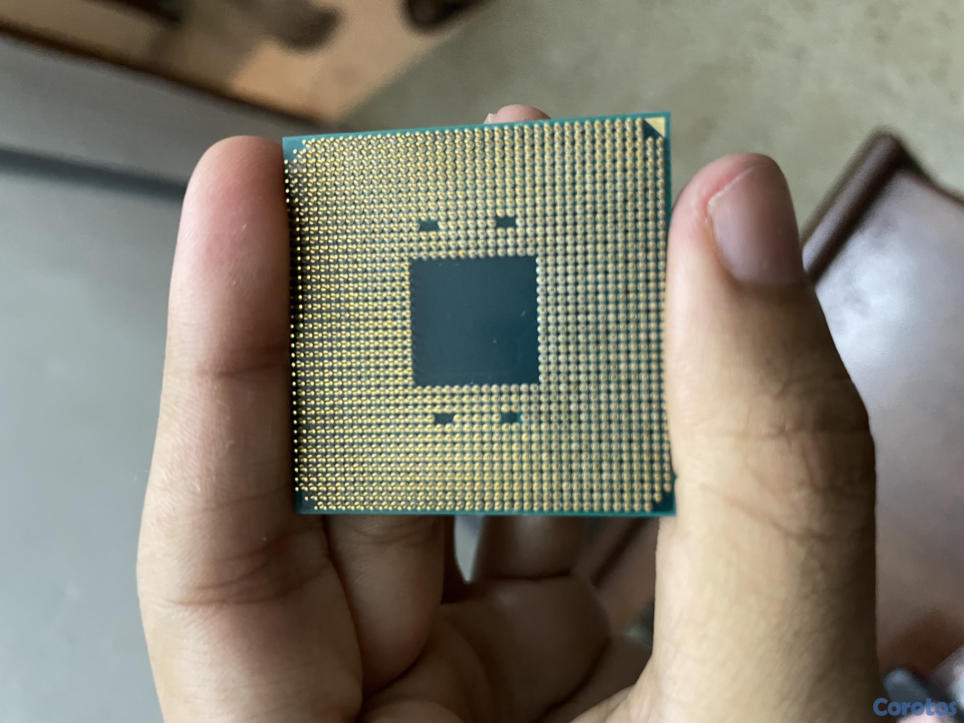 computadoras y laptops - Ryzen 7 1800x 3