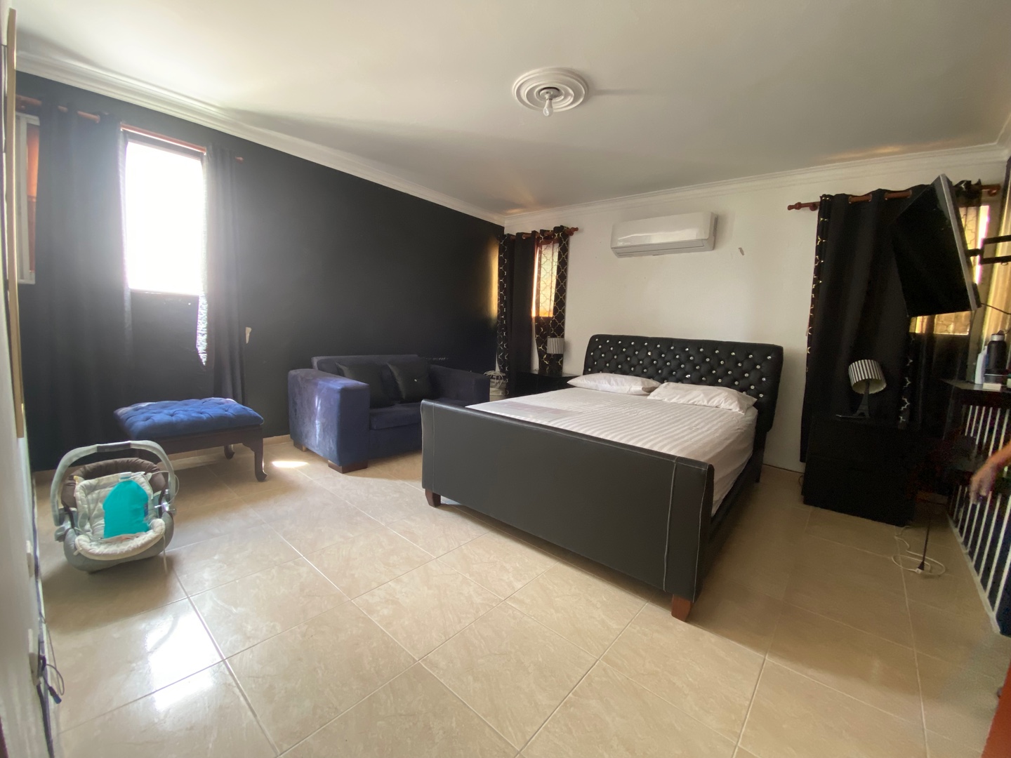 apartamentos - PRECIOSO APARTAMENTO EN VENTA EN GURABO EN LOS RIELES EN OFERTA  4