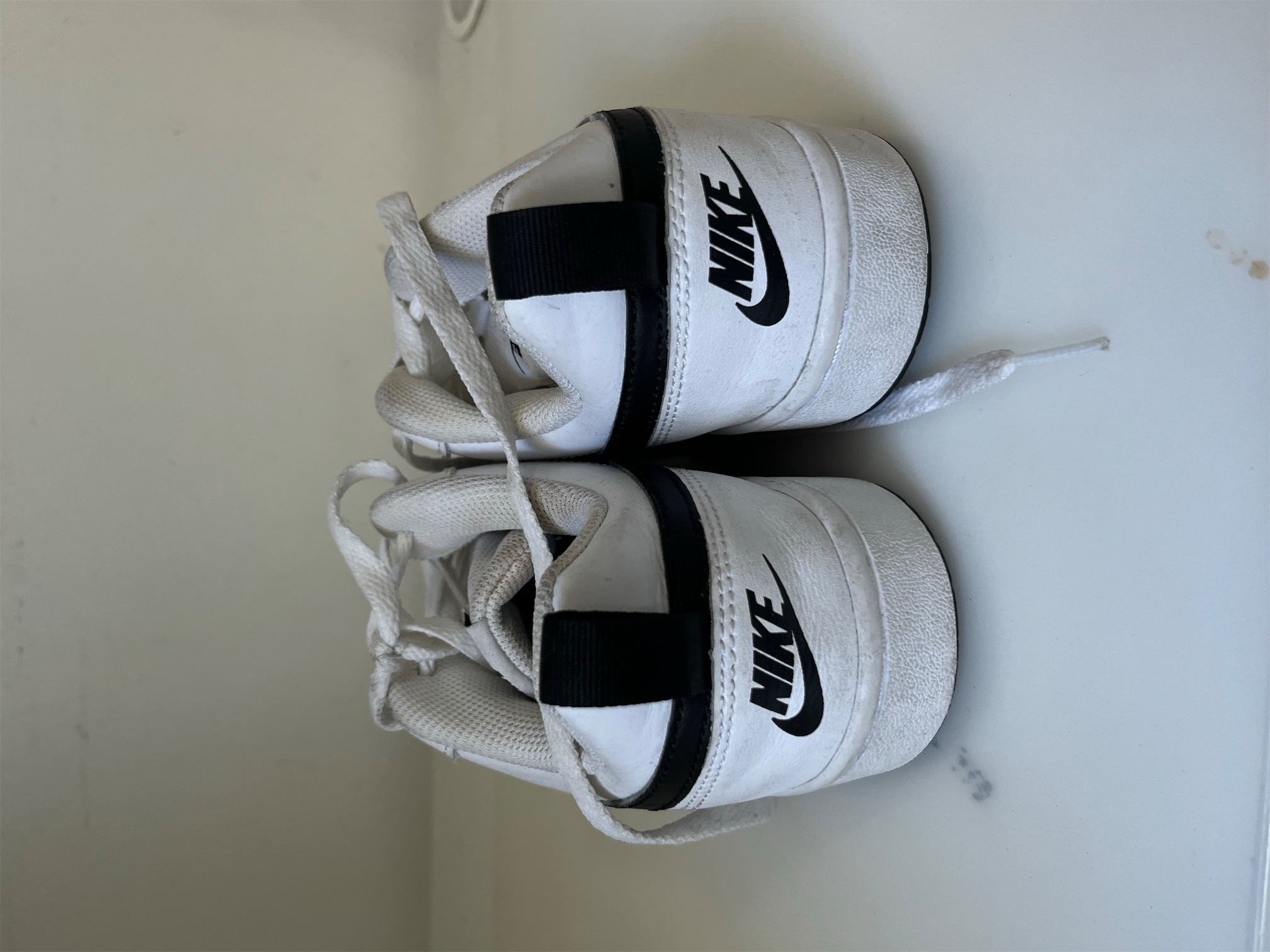 zapatos unisex - Tenis Airforce Nike Original - Size 8  1