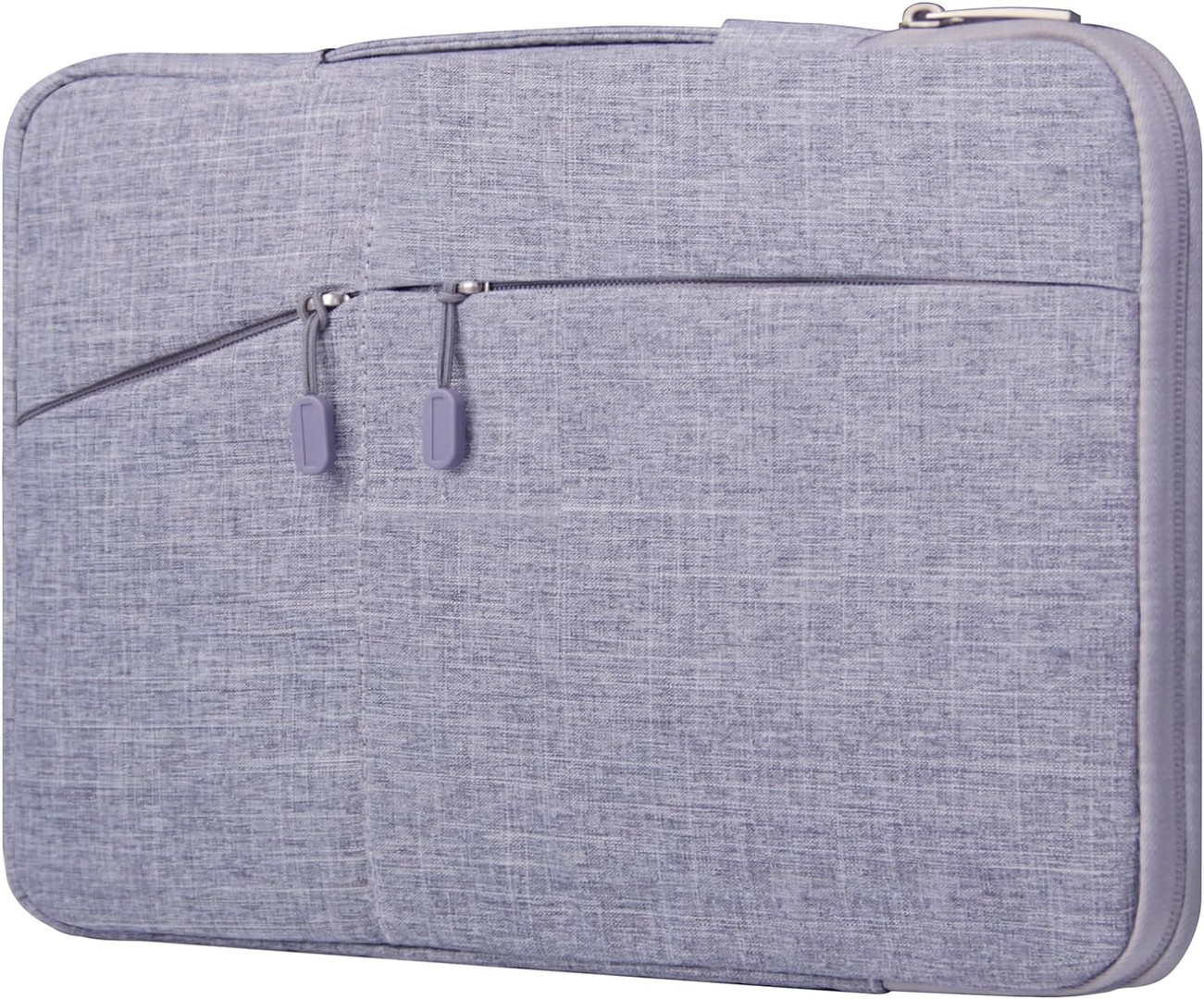 accesorios para electronica - Bolso con correa - Funda con asa - Estuche de transporte para laptop 15.6" 6