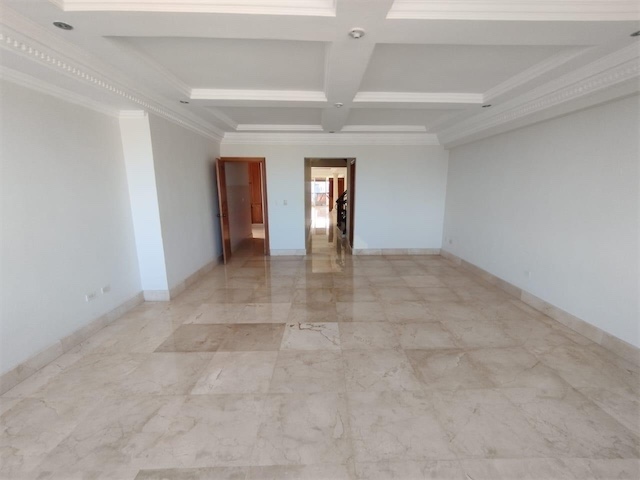 apartamentos - Venta de penthouse de 4 niveles con 622mts en la urbanización real  6