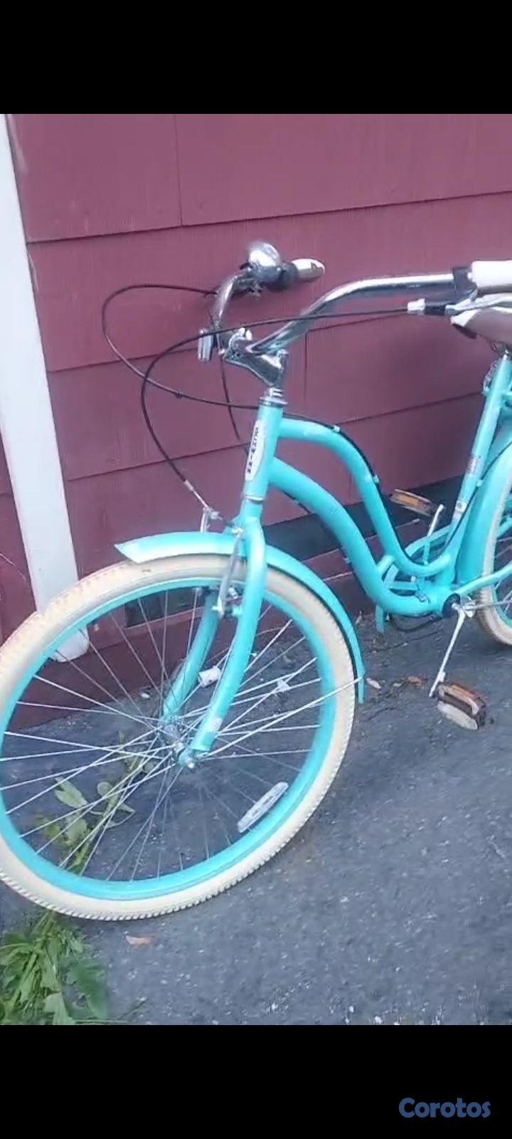 bicicletas y accesorios - Bicicleta aro 26 : 6000  1