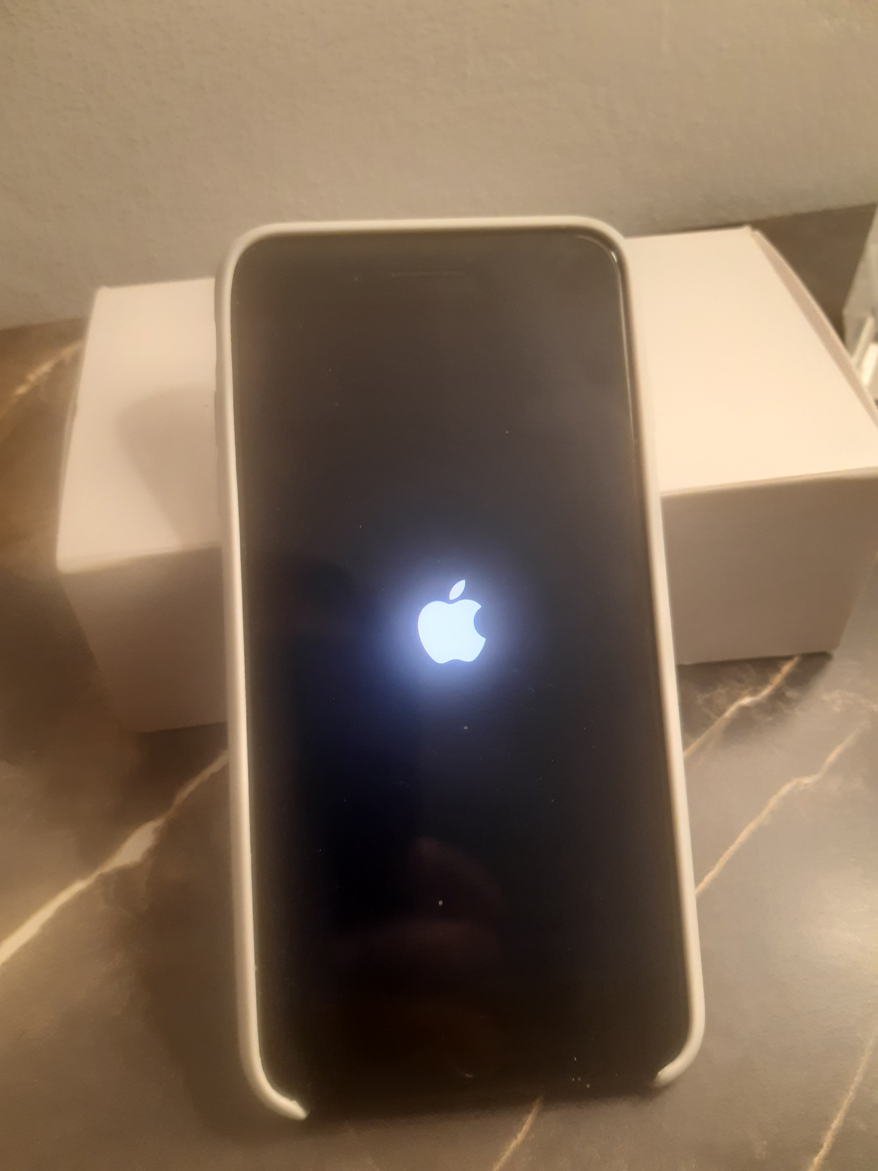 celulares y tabletas - VENDO IPHONE 7 PLUS 128GB