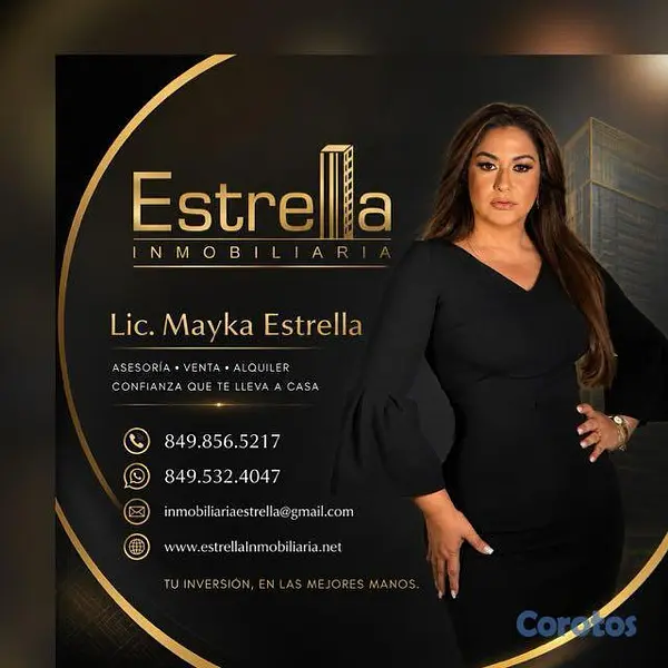 apartamentos - Apartamento en Venta, AV. Cayetano Germosén 19