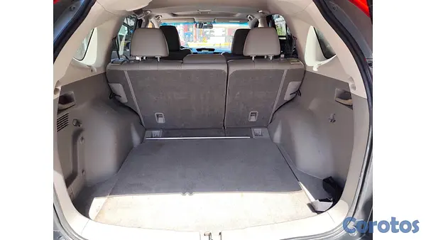 jeepetas y camionetas - Honda CRV 2012 EX-L AWD 94,000 millas originales 4