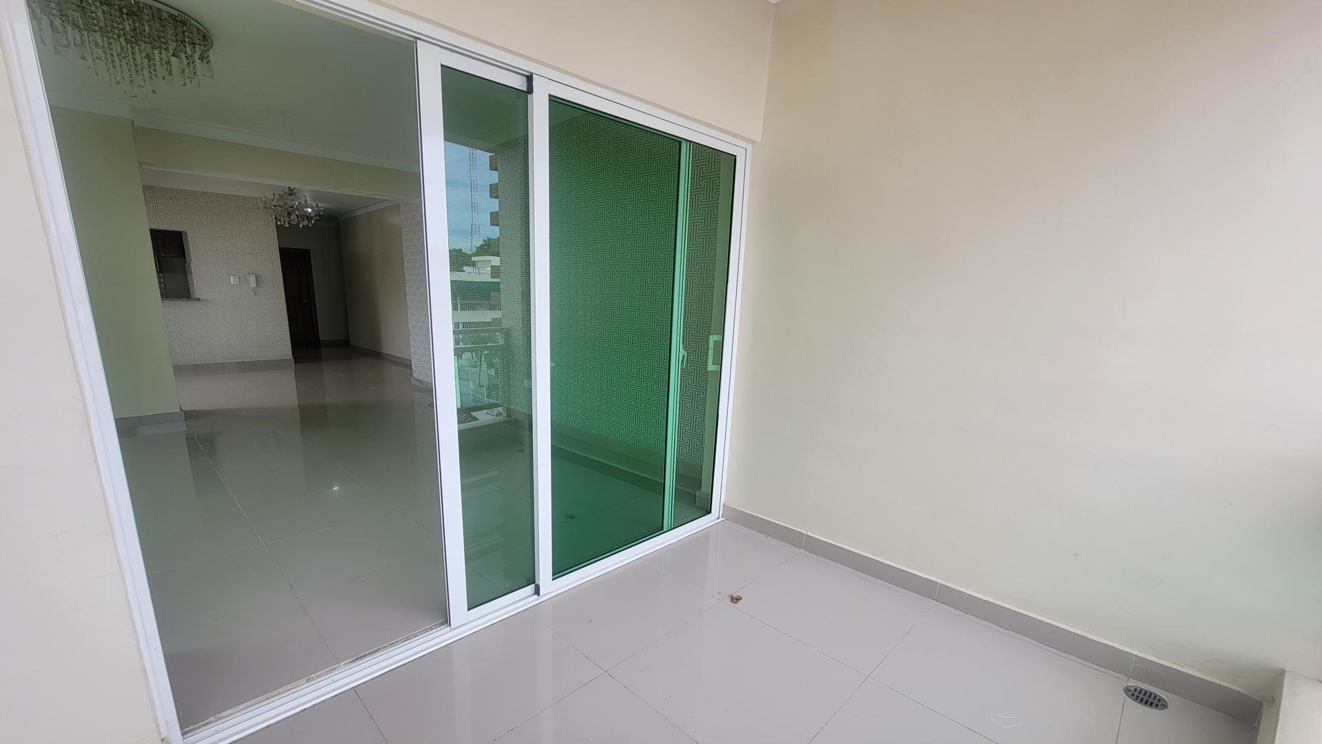 apartamentos - Venta de Apartamento 3 habitaciones en Bella Vista 5