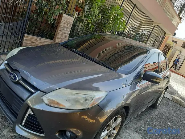 carros - FOCUS 2013 4
