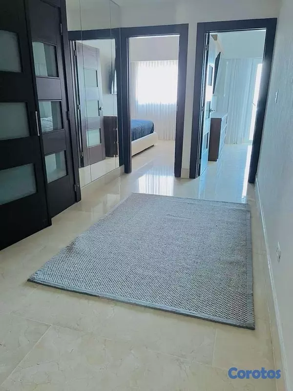 apartamentos - alquiler amueblado 5