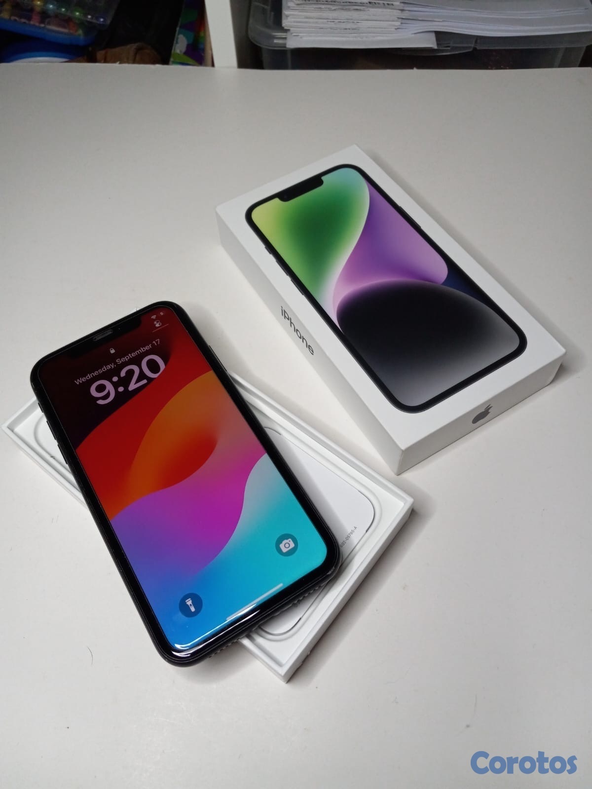 celulares y tabletas - iphone 11