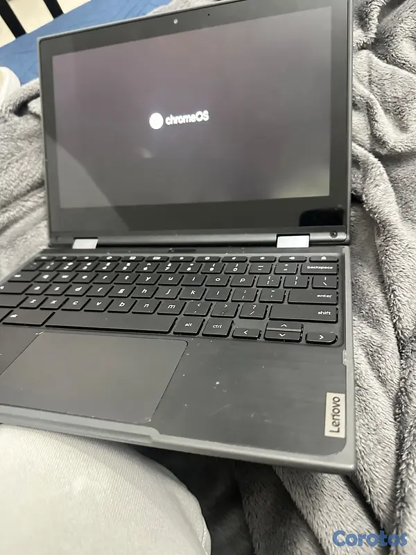 computadoras y laptops - Lenovo 500e Chromebook 2nd Gen – Touch / Convertib 6