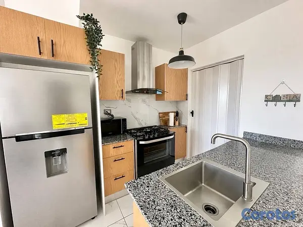 apartamentos - ¡Alquiler amueblado - El Millón! 4
