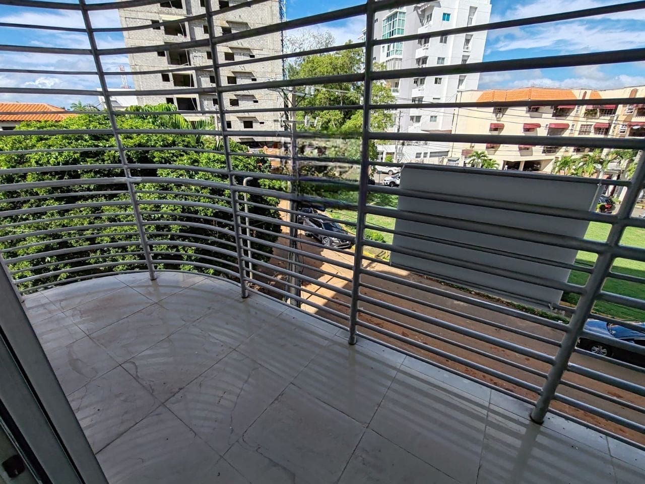 apartamentos - hermoso apartamento en una zona céntrica y tranquila en el renacimiento  2