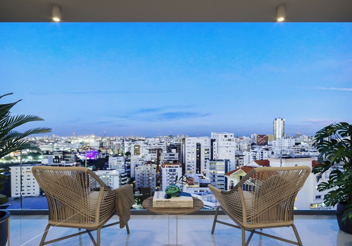 apartamentos - Proyecto de apartamentos en venta en Serralles  9