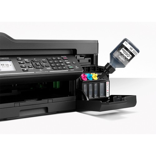impresoras y scanners - MULTIFUNCIONAL,BROTHER INKBENEFIT TANK MFCT920DW, (ESCANER< COPIA,IMPRESORA)WI-F 1