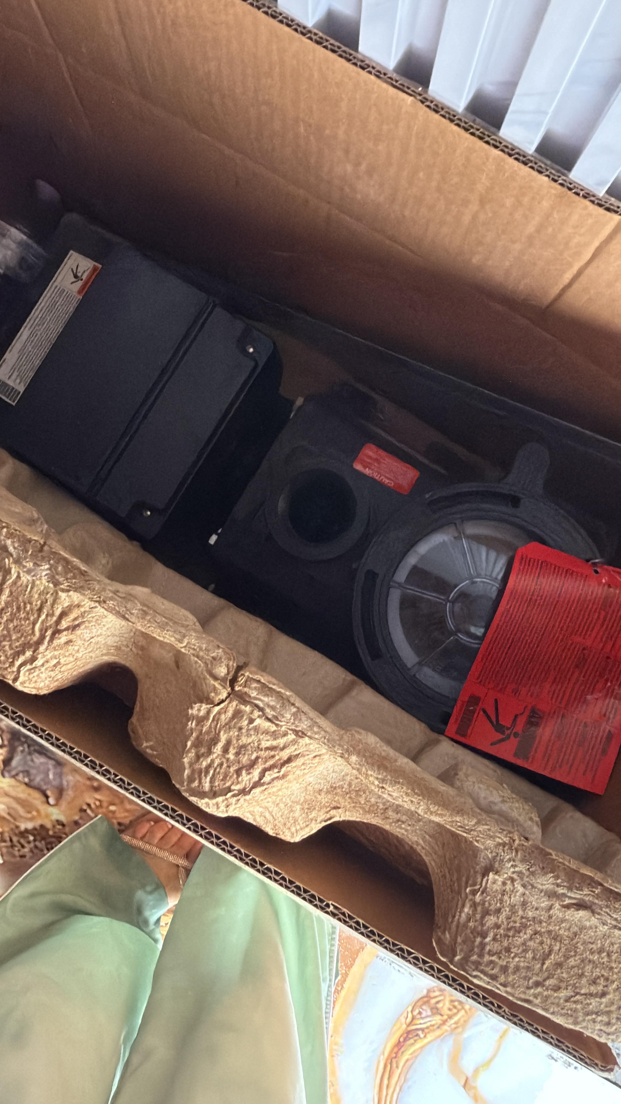 otros electronicos - Sparus pump with constant flow technology 

3HP

Pentair 

bomba variable  3