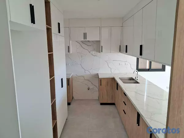penthouses - Penthouse de 3 habitaciones en Naco En Venta 6