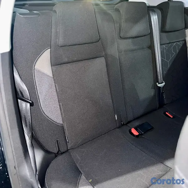 jeepetas y camionetas - PEUGEOT 2008 2018 11