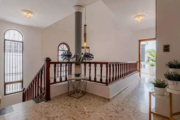 casas - Casa piscina Corales del Sur, Santo Domingo Este 6
