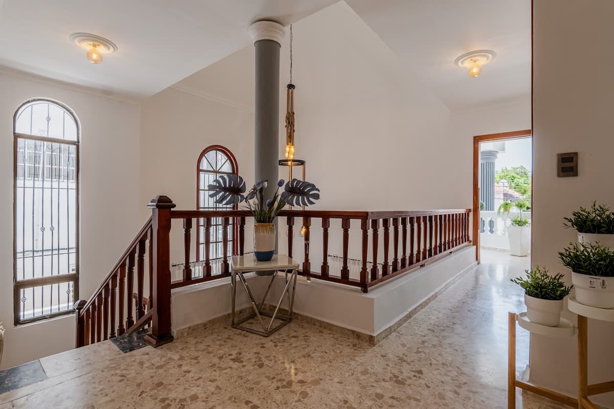 casas - Casa piscina Corales del Sur, Santo Domingo Este 5