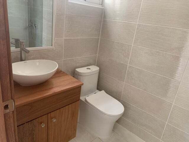 apartamentos - Apartamento en alquiler El Millon 8