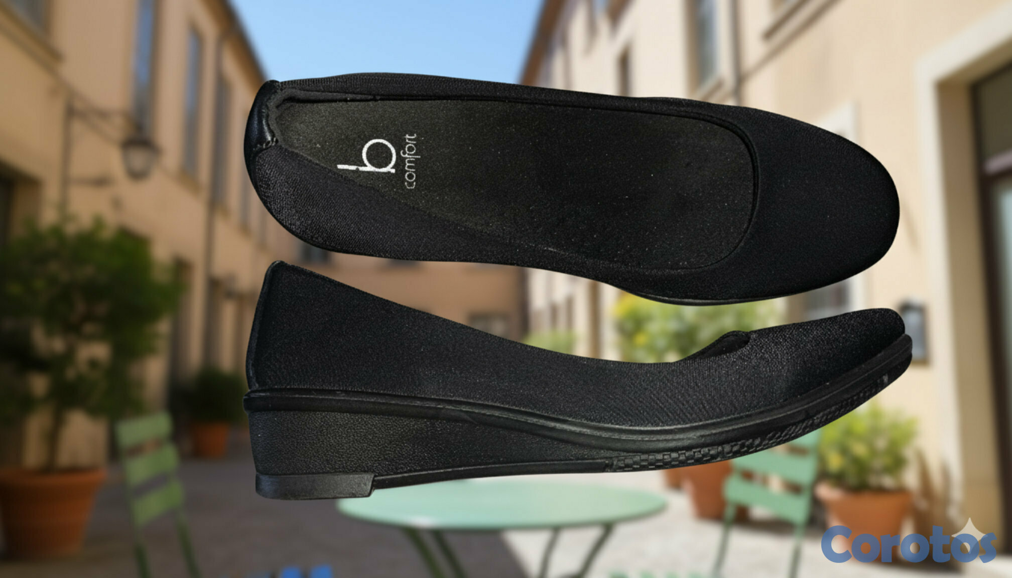 zapatos unisex - Zapatos de mujer #7Super cómodos como NUEVOS $700La Romana  1