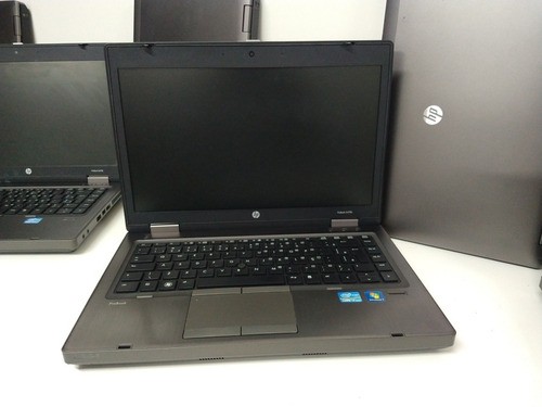 computadoras y laptops - hp intel corei3 4g de ram 250g de disco duro 