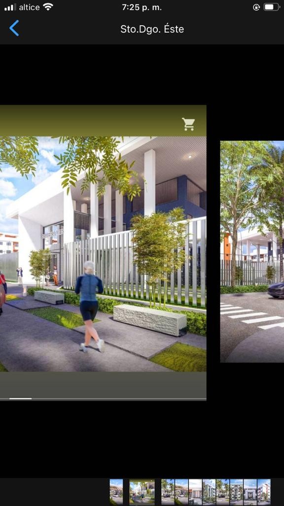 apartamentos - Apartamentos en venta, en la Charles 0