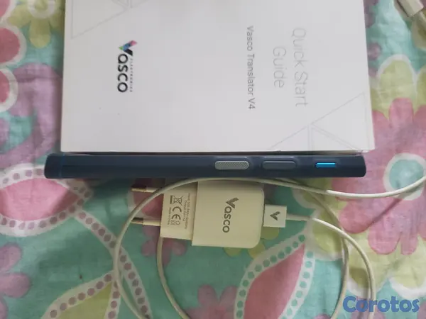 celulares y tabletas - Es un dispositivo De traducción para muchísimo Idi 2