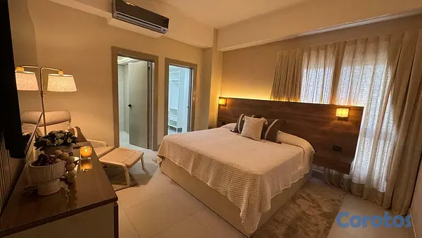 apartamentos - VIVE LA EXPERIENCIA PIANTINI – ALQUILER DE APARTAM 8