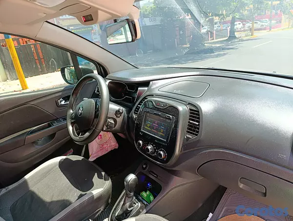 jeepetas y camionetas - Renault Captur 2018 3