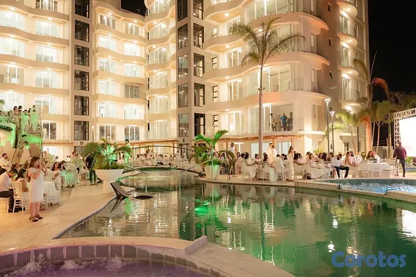 penthouses - penthause en el malecón de puerto plata  6