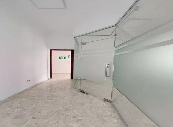 casas - Casa comercial en Gazcue  5