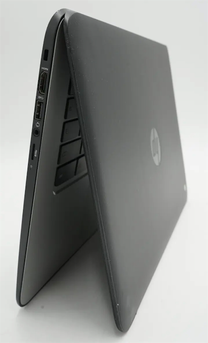 computadoras y laptops - HP Chromebook 14 G4 - Android 3