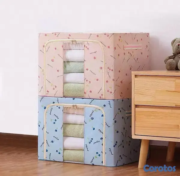 muebles y colchones - organizador de ropa  3