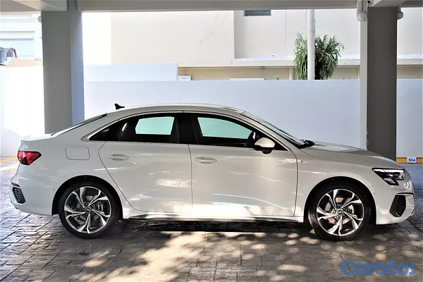 carros - Audi A3 S-Line 3