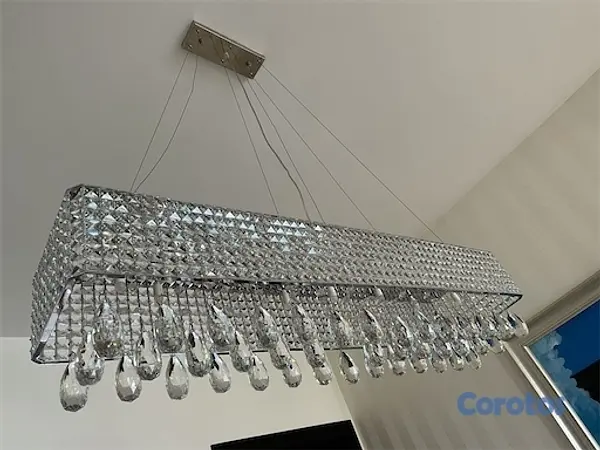 decoración y accesorios - Lámpara de techo 3