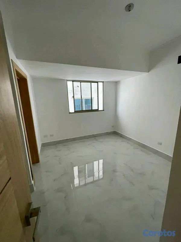 apartamentos - Apartamento nuevo a estrenar 6