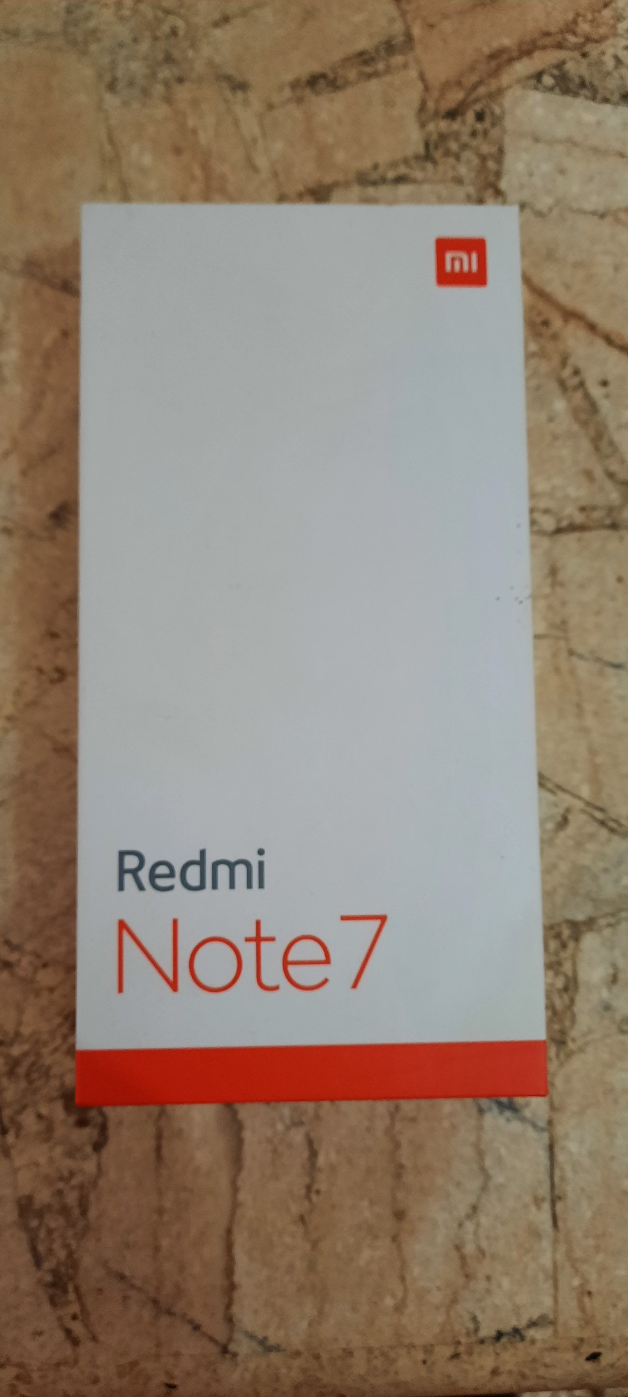 celulares y tabletas - Redmi Noté 7 4GB RAM 64 GB almacenamiento.