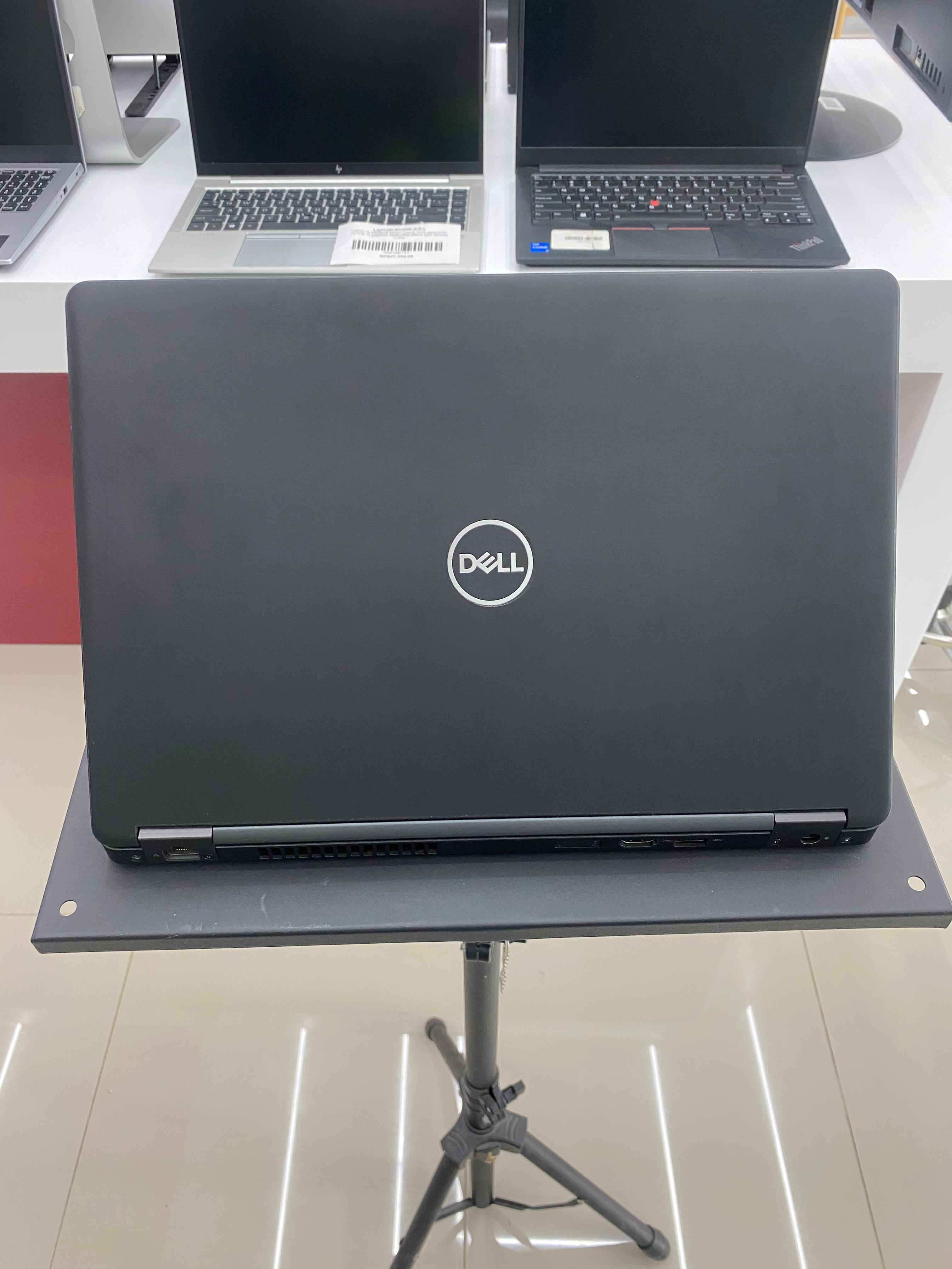 computadoras y laptops - Laptop Dell E5490 core i5 8va Gen 14 pulgadas 16GB 2