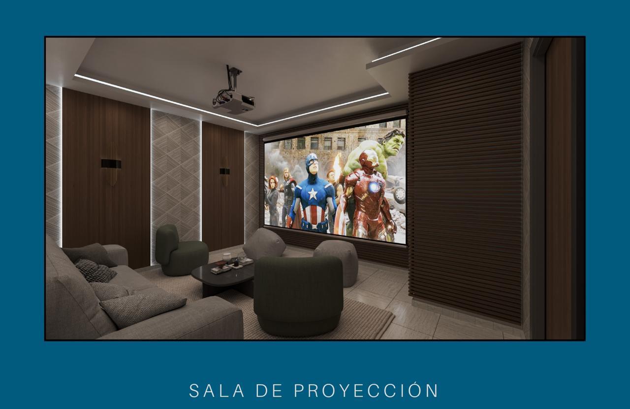 apartamentos - Bella Vista, Apartamento En Venta De 1 Habitación! 4