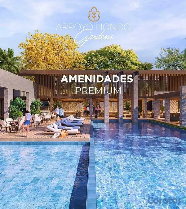 apartamentos - Apartamentos 3hab Listos 2027 c/Areas Social  7