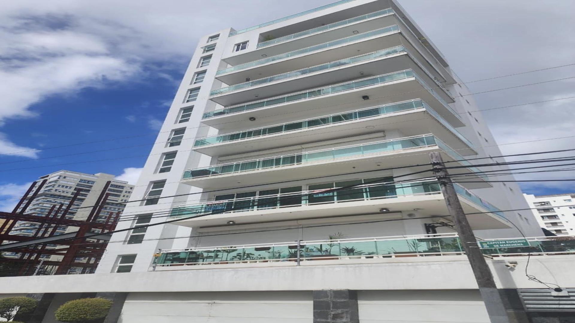 apartamentos - Se vende en La Esperilla. 8