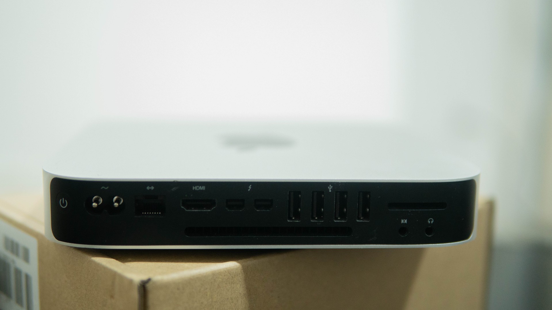 computadoras y laptops - Mac Mini Desktop 2014 | 3.0 i7 16GB 256 SSD 2