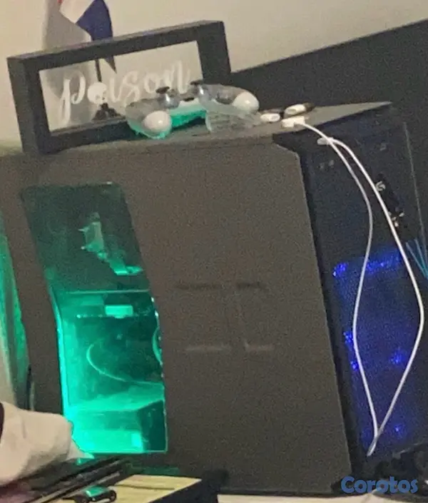 computadoras y laptops - Computadora Gamer  2