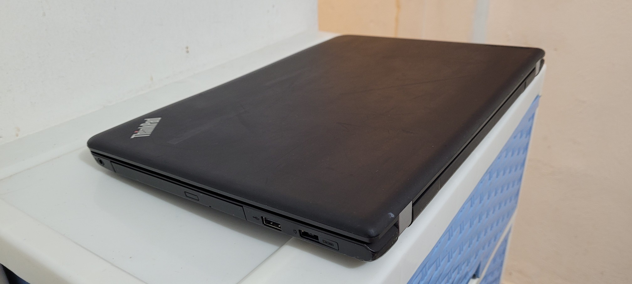 computadoras y laptops - Laptop lenovo t450 14 Pulg Core i5 Ram 16gb Disco 128gb SSD Video 8gb 2