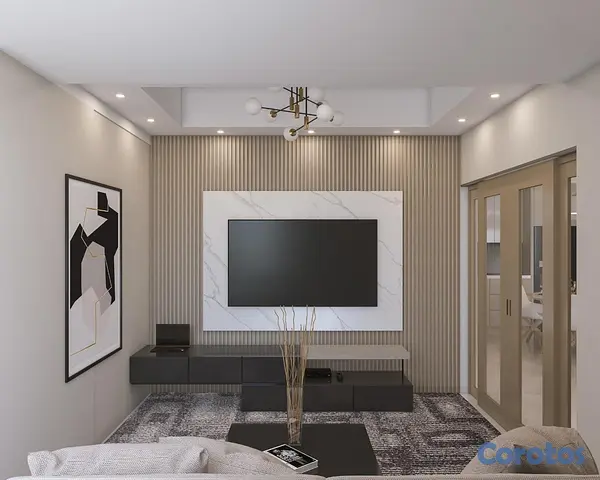 apartamentos - Apartamentos en Renacimiento 8