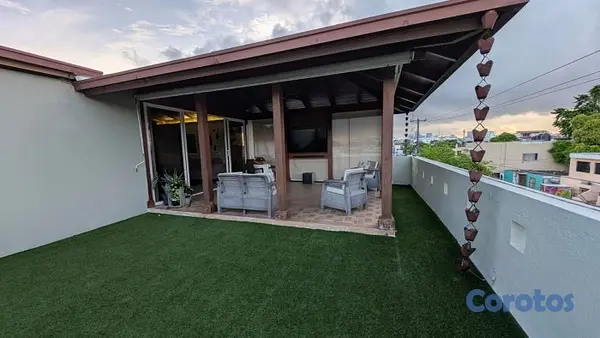 casas - Casa en Venta San Geronimo  9