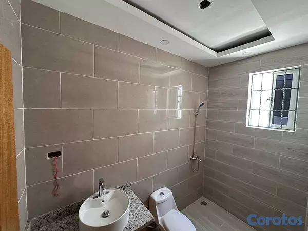 casas - CASA EN VENTA EN SANTIAGO DE LOS CABALLEROS  12