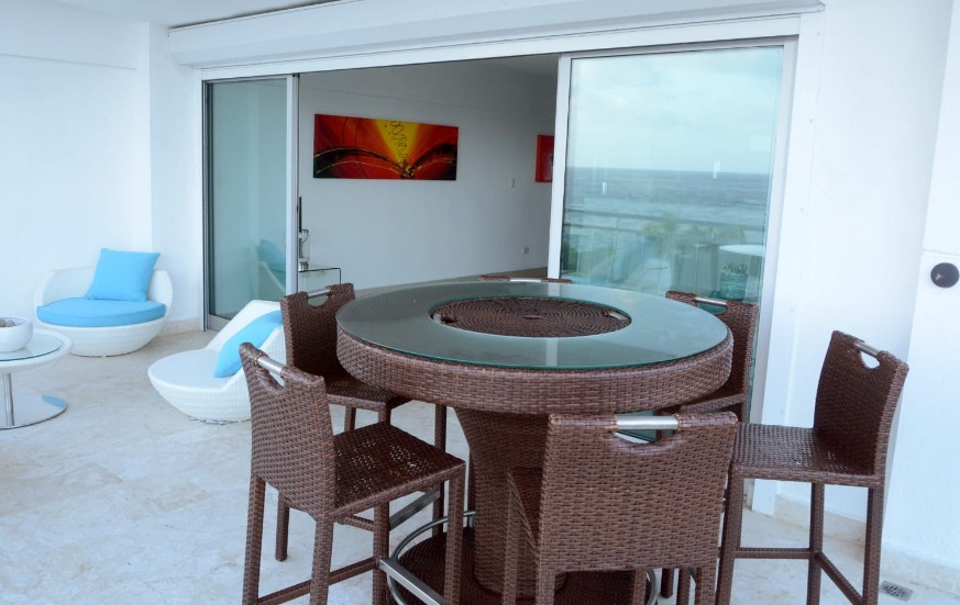 apartamentos - 🛑Apartamento el Alquiler Frente al Mar🛑 10