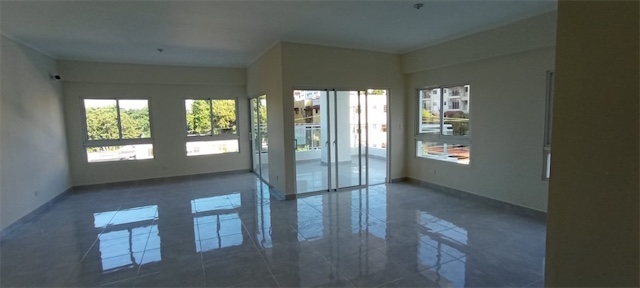 apartamentos - Venta de apartamento en la Evaristo morales distrito nacional con 207mts 8